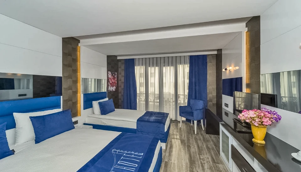 هتل اینتل استانبول